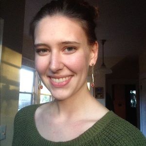 Meet your Posher, Melissa